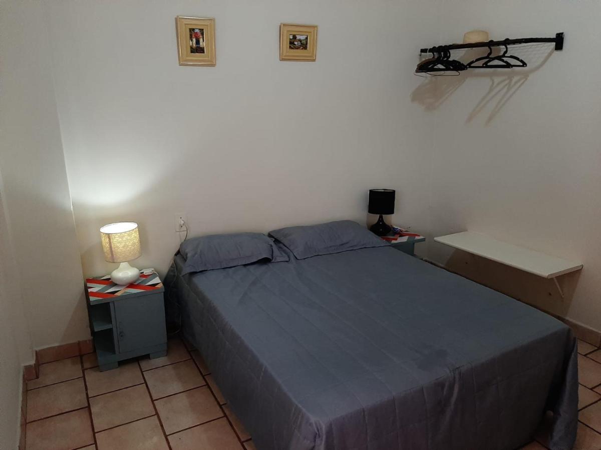 Apartamento Frente Para O Mar Santos  Kültér fotó